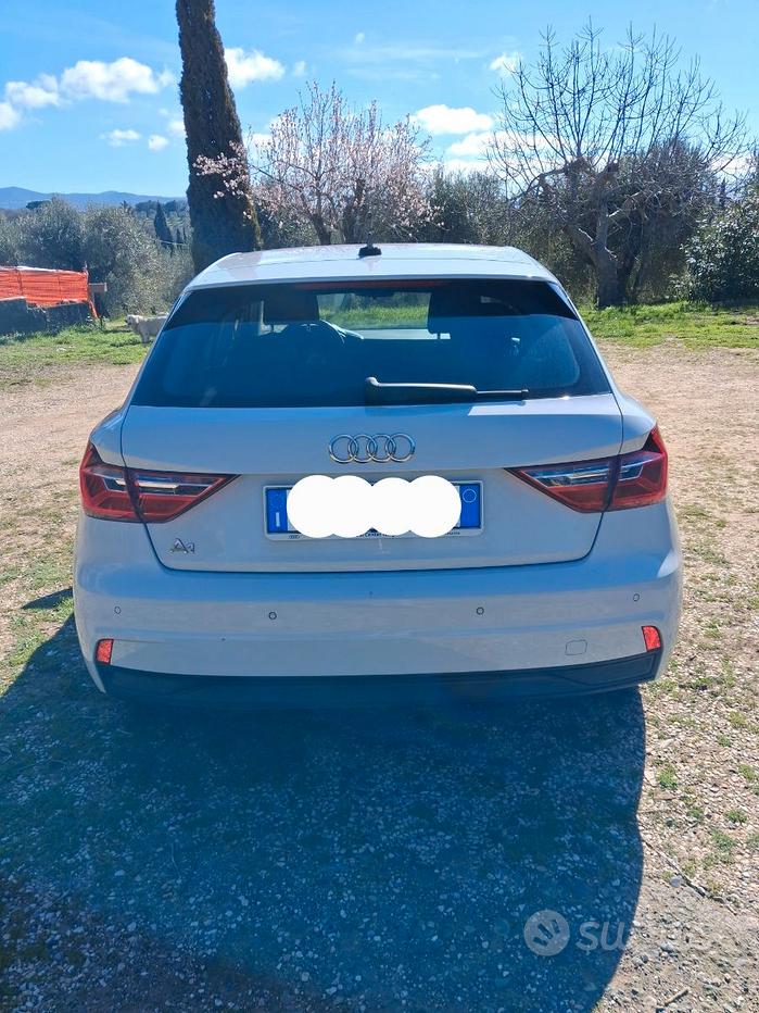 AUDI A1 2ª serie