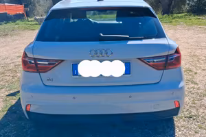 Audi A1 sportback 25 TFSI