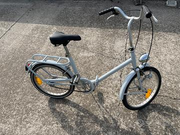 Bici graziella