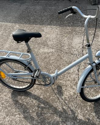 Bici graziella