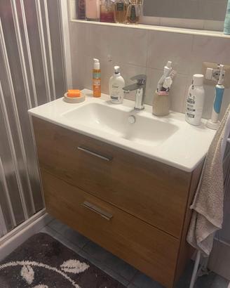arredamento bagno