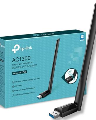 Tp link wi fi