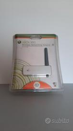 wifi xbox 360