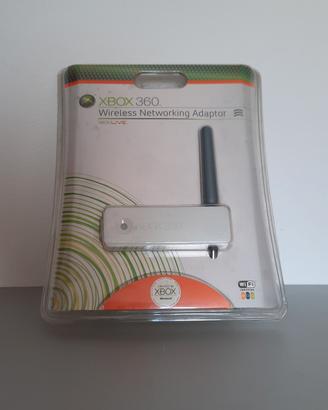 wifi xbox 360