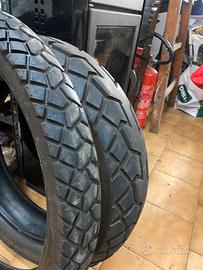 Tkc 70 90/90/21 150/70/17