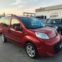 Fiat Qubo 1.4 8V 77 CV Dynamic Natural Power euro 