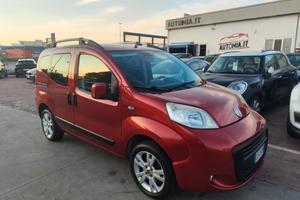 Fiat Qubo 1.4 8V 77 CV Dynamic Natural Power euro 