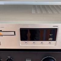 Lettore CD SACD Marantz SA 8400 con telecomando