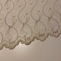 Tende d'arredo velate (4 pz.)