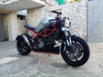 Ducati S4