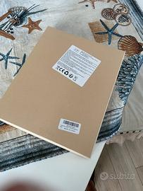 Cover per iPad apple air 13 con tastiera