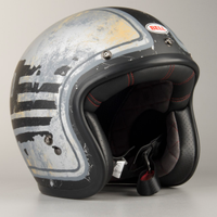 Casco Bell Jet RSD 74