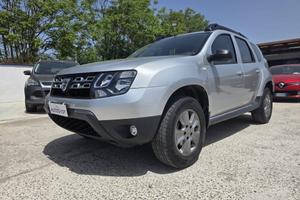 Dacia Duster 1.5 dCi 110CV Start&Stop 4x2 Lauréate