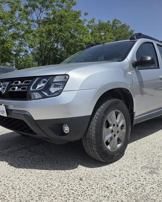 Dacia Duster 1.5 dCi 110CV Start&Stop 4x2 Lauréate
