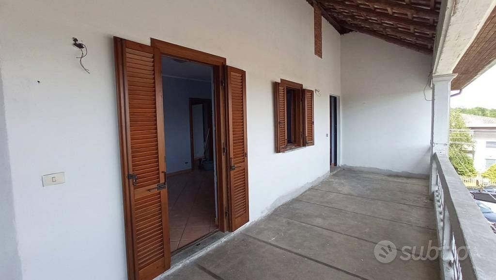 Apartment in Cavaglio d'Agogna, Novara - Vista 3