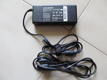 Alimentatore comp HP Compaq PPP012H-S (ADP36) 18,5