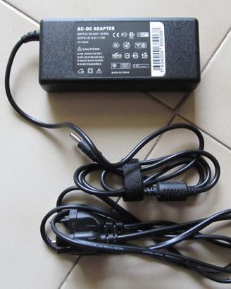 Alimentatore comp HP Compaq PPP012H-S (ADP36) 18,5