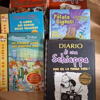 Libri per ragazzi