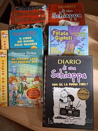 Libri per ragazzi