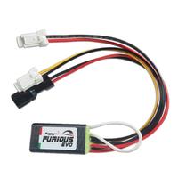 Sblocco velocità ebike Yamaha SpeedFun Furious Evo