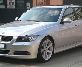 BMW Serie 3 (E90/91) - 2007