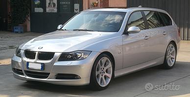 BMW Serie 3 (E90/91) - 2007