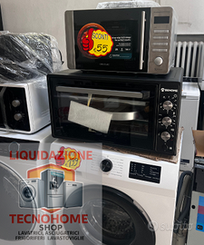 Forno Microonde CECOTEC