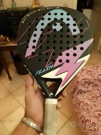 racchetta padel 