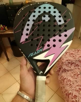 racchetta padel 