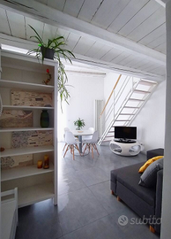 Bilocale pressi teatro Massimo