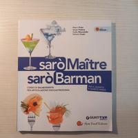 sarò maitre sarò barman