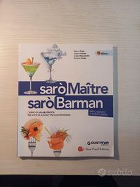 sarò maitre sarò barman