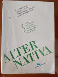 Alternativa corso di religione cattolica