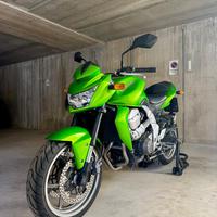 Kawasaki Z750