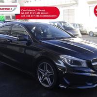 Mercedes-Benz CLA Mercedes-BenzCLA 220 d Aut...