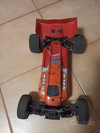 Xray xb4
