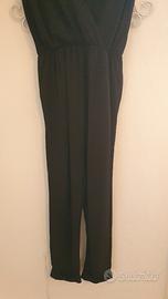 Tuta intera donna JDC