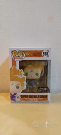 Funko Pop Gohan SS2 esclusiva GameStop 