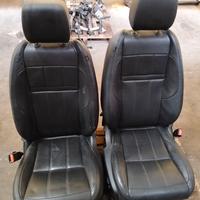 tappezzeria range rover Evoque 2018/2024
