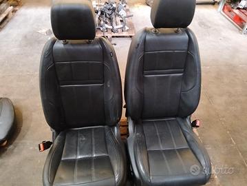 tappezzeria range rover Evoque 2018/2024