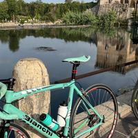 Bianchi via nirone 7