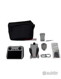 DJI Mini 3 (DJI RC) - USATO