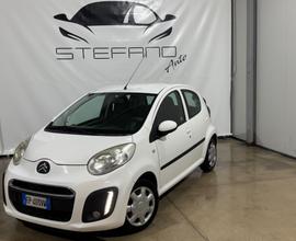 Citroen C1 1.0 5 porte Attraction