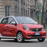 Ricambi usati smart forfour 2014 #z