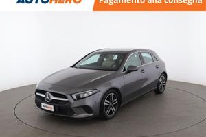MERCEDES-BENZ A 180 FG44494