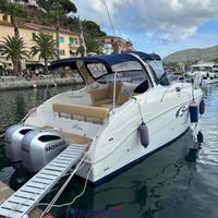 Saver 28 Con 2 X 200cv Honda (2023) (2010)