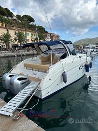 Saver 28 Con 2 X 200cv Honda (2023) (2010)