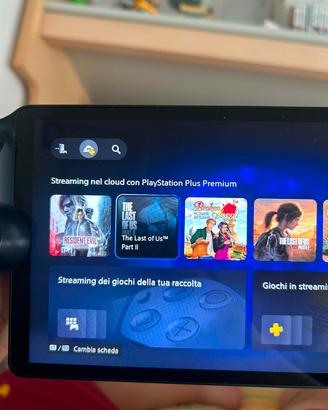 PlayStation portal