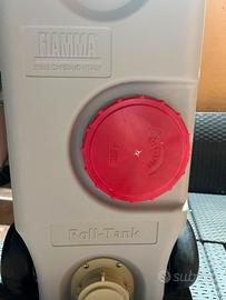 Roll-Tank FIAMMA 40l