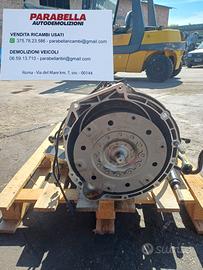 cambio automatico GA8X51CZ Bmw X4 2024 
